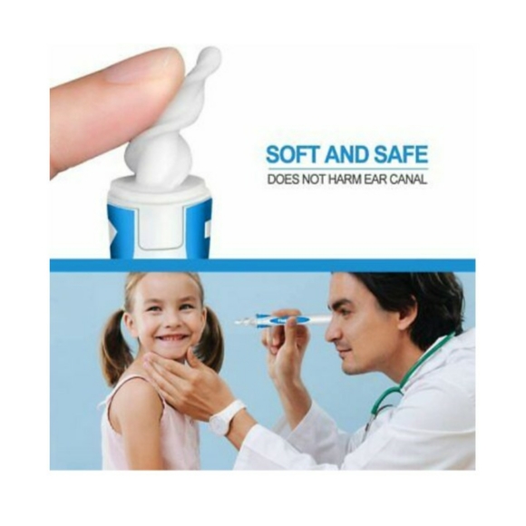 Earwax Remover Smart Swab - Picture 4 of 15